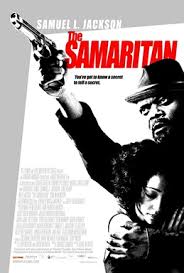 Jackson, luke kirby, ruth negga, tom wilkinson. The Samaritan Wikipedia