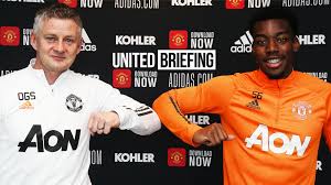 Check spelling or type a new query. United Briefing Get To Know Anthony Elanga Before Granada V Man Utd Manchester United