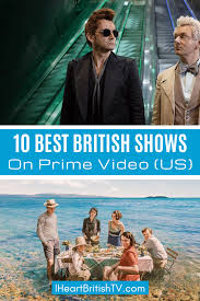 Kickass is the best superhero comedy film on amazon prime in which a normal teenager depicts himself as a hero. Top 10 British Tv Shows Streaming On Amazon Prime Video Us I Heart British Tv