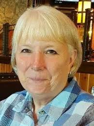 Christiane Bertke Obituary (1952