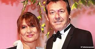 Qui Est Nathalie La Femme De Jean Luc Reichmann