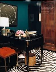 These two colors are the perfect example of how opposites attract because they complement each other so well despite being completely different, and that. 32 Navy Teal And Orange Rooms Ideas Orange Rooms House Design Home Decor