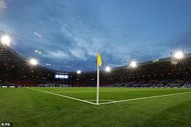 Jonathan tiffoney (born 7 may 1991) is a scottish footballer who plays for stenhousemuir as a right back. Scottish Fa Launch Mental Health Slur Probe After Albion Rovers Star Leaves Stadium Mid Match Saty Obchod News