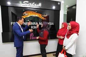 Kunjungan daripada kementerian pembangunan usahawan (med). Kunjungan Daripada Kementerian Pembangunan Usahawan Med Finas