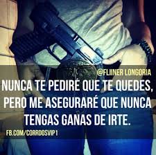 Pin En Corridos Vip