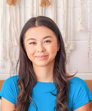 2021-2022 IMPACT REPORT EMPOWERING WOMEN TOGETHER!