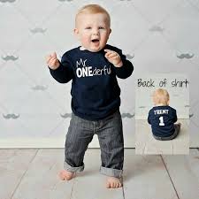 First Birthday T Shirt For Baby Boy Mr Onederful 1st Birthday Shirt Boy Front And Back Etsy Baby First Birthday First Birthday Shirts 1st Birthday Shirts