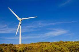 Kincir Angin Sebutkan 5 Energi Terbarukan Kincir Angin Energi Alternatif Gambar