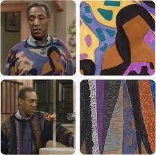 See more ideas about 1980s fashion, fashion, 80s fashion. The Truth About Cosby Sweaters Collectors Weekly