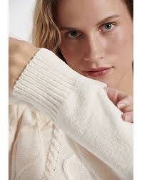 Funky Buddha Mini Φόρεμα Πλεκτό Σενίλ Sugar FBL008-109-13