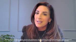 Best Business Ideas 2023: Allison Abbott shares her Market America  UnFranchise Owner Journey
