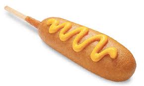 Free chili dog coupon when you sign up for. Corn Dog Wienerschnitzel