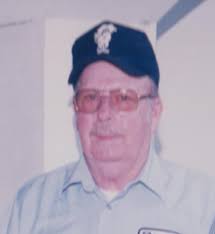 Coy Wolfenbarger Obituary