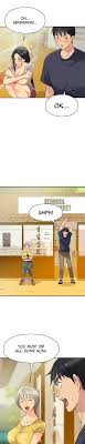 The Hole is Open Vol.20 Ch.20 Page 18 