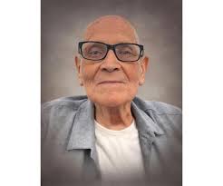 Roque Loera Obituary (1929