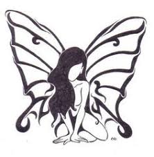 Ballerina coloring pages african american figurines silhouette photos fairy tattoo fairy tattoo designs princess tattoo flower drawing fairy silhouette silhouette images. Image Result For Fairy Tattoo Design Silhouette Fairy Tattoo Pixie Tattoo Art