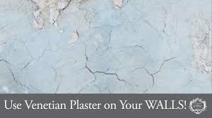 See more ideas about backsplash, venetian plaster, venetian plaster walls. How To Use Venetian Plaster On Your Walls Youtube