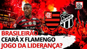 Tenha notícias do flamengo ao vivo e em tempo real 24 horas por dia! Fla Perto Da Lideranca No Brasileiro Ceara X Flamengo Debate Coluna Do Fla Youtube