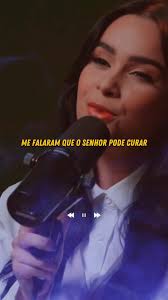 Hino: Passa Lá em Casa Jesus by Manú Paiva