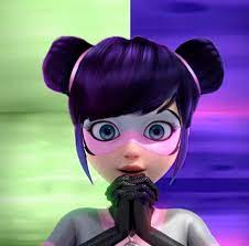 Pin On Miraculous Ladybug
