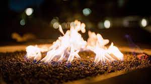 Make sure the propane tank is full, properly connected to the fire pit gas supply hose, and that the propane tank valve is turned on. Troubleshooting Guide My Propane Fire Pit Won T Stay Lit