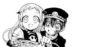 We would like to show you a description here but the site won't allow us. Jibaku Shounen Hanako Kun Manga Tumblr Hanako Kun And Yashiro Nene Cartoon Profile Pics Anime Hanako