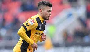 Oct 19 '16 at 20:30 @danielkamilkozar i added that. Dynamo Dresden Legionar Sascha Horvath Eine Leihe Ist Ein Thema