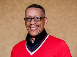 Bishop Clay Bio — Petra International Ministries