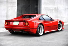 No Rhyme No Reason One Picture Per Post Retro Rides Ferrari Super Cars Ferrari Car