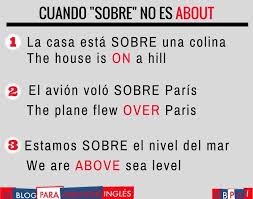 Pin En English