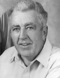 George Francis Bent (1921-2007)