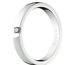 Fedi Damiani Tiffany E Cartier Foto 18 19 Fedi Nuziali Tiffany Fedi Nuziali Anelli Di Fidanzamento