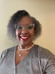 Meet Dr. Anglea Grayson