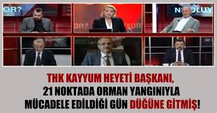 Ayrıca, thk yangın söndürme uçağı ihalesiyle de tartışma konu. Shi7spv Ys5aem