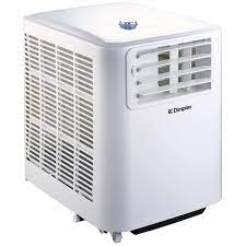 These are the best small ac units for your our research found that the best small portable air conditioner depends on which room size you are aiming to cool. Dimplex Mini Portable Air Conditioner 2 6kw Portable Air Conditioners Australia