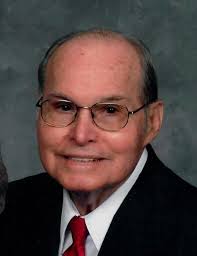 Orville F. Egbert Obituary 2020