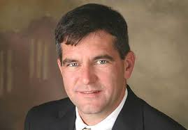 Statesboro man is named to statewide board