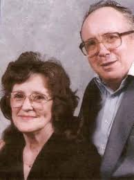 Wonedith “Juanita” Hatfield Cline (1937-2005)