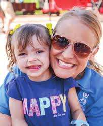 Raising Special Kids