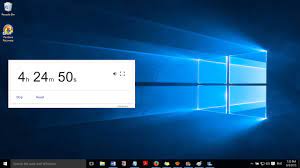 What would be a greater way to manage time than on the device we do our work. How To Set Alarm In Laptop And Pc With Google Com Youtube
