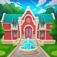 Amazon Com Matchington Mansion Appstore For Android Gaming Decor Fun Decor Mansions