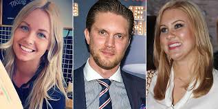 29, born 21 october 1990. Blondinbella Visste Inget Om Alskarinnan Stoppa Pressarna Kandisar Kandisnytt Hant Extra Se Hor Noje