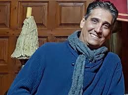 Guillermo Dávila: de las canciones de cuna al gospel