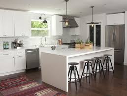 This wood has a grey undertone to it that cools it down slightly. Black Diamond Wa White Cabinet Kitchen Granite Marble Quartz Countertop Granite Countertops Seattle