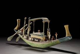 Plenty of home décor to choose from. Egyptian Funerary Boat Egyptian Mummies Montreal Museums Ancient Civilizations