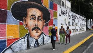 José Gregorio Hernández, el santo binacional