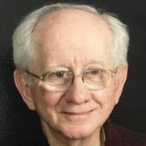 Eugene J. Karp Obituary