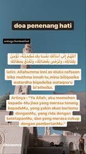 Pin Oleh Putri Anjany Di Doa Kekuatan Doa Kutipan Pelajaran Hidup Kitab Allah