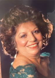 Obituary for Zeporah "Sophie" (Dove) Walley