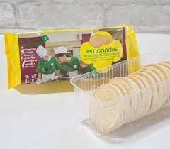 Girl Scout Cookie Cupcake Recipe Lemonades Chica And Jo Lemonade Recipes Cupcake Recipes Girl Scout Cookies